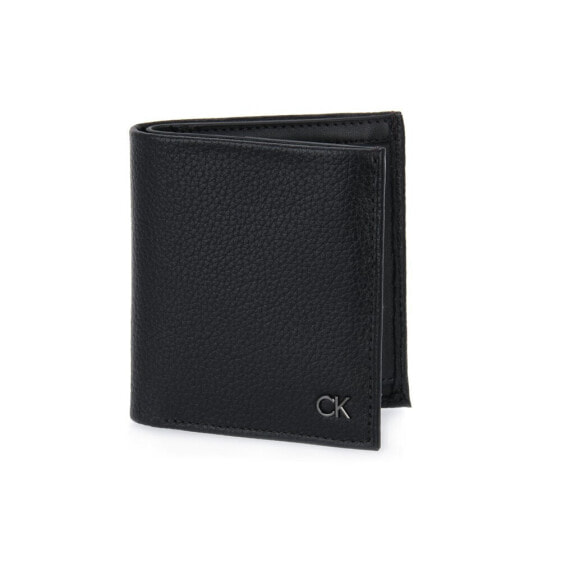 Calvin Klein Bax Pebble Trifold