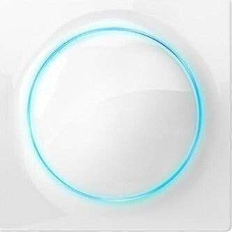 Fibaro Inteligentny ściemniacz światła Walli Dimmer (FGWDEU-111)