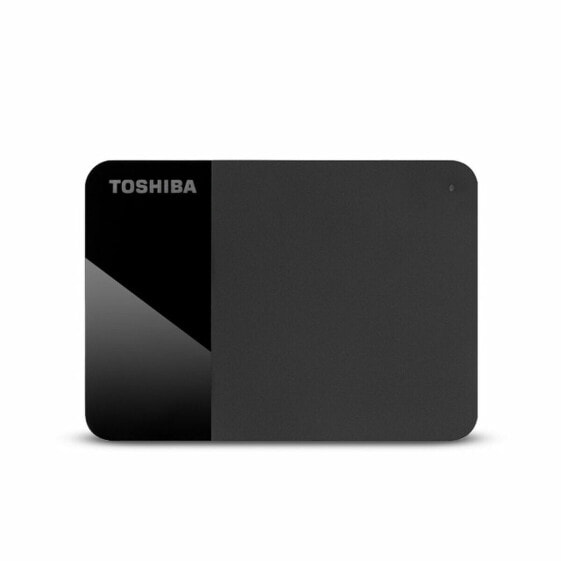 Внешний жесткий диск Toshiba Canvio Ready 4 TB HDD