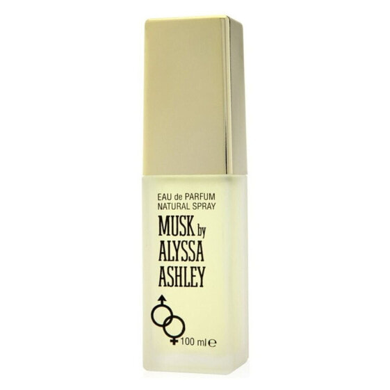 Женская парфюмерия Alyssa Ashley Musk EDP 100 ml