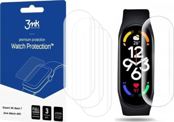 3MK Xiaomi Mi Band 7 - 3mk Watch ARC