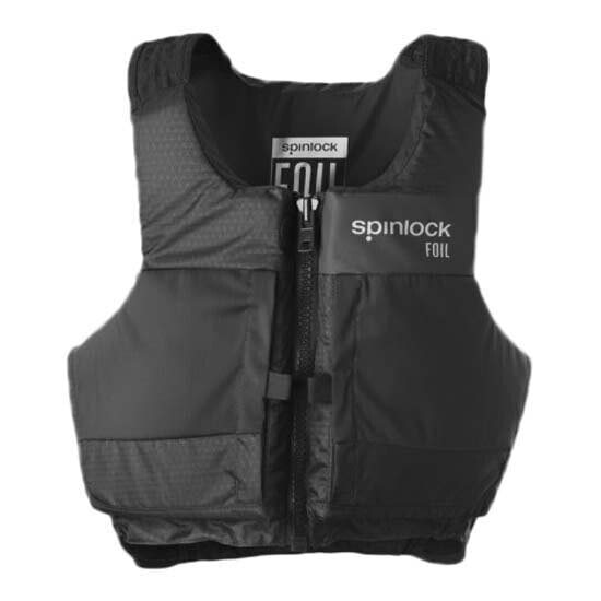 SPINLOCK Foil PFD 50N Vest