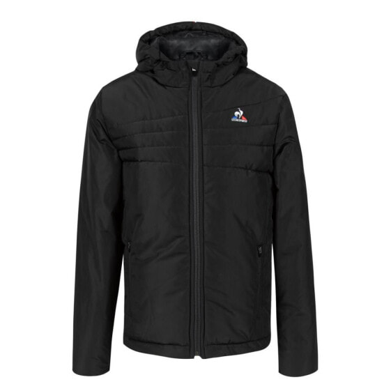 LE COQ SPORTIF Essential Heavy Nº2 jacket