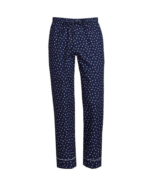 Men's Essential Pajama Pants