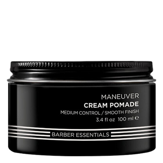 Redken Brews Cream Pomade 100 ml haargel für Herren