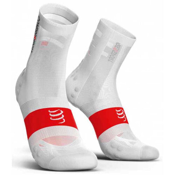 COMPRESSPORT Pro Racing V3.0 Ultralight Bike socks