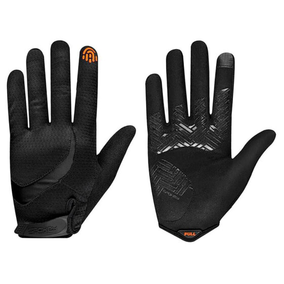 SPOKEY Ride Short Gloves