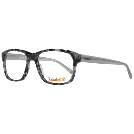 Timberland Brille TB1591 020 56 Herren Grau 56-17-145