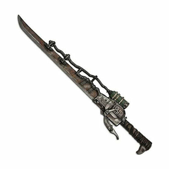 Игрушечный меч My Other Me 16 x 85 cm Steampunk