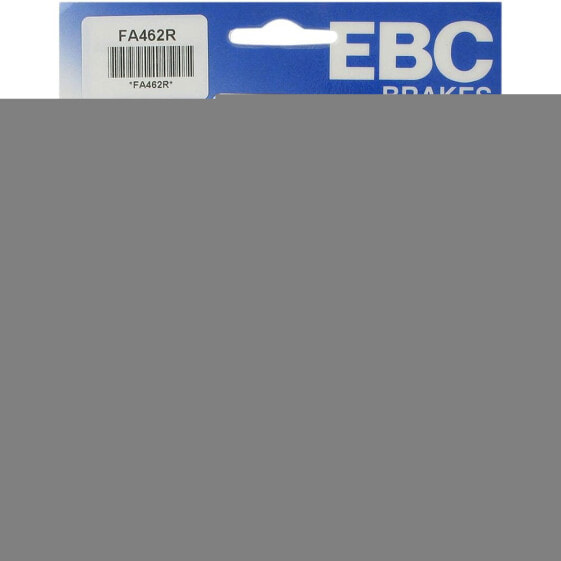 EBC FA-R Series FA462R Sintered Brake Pads