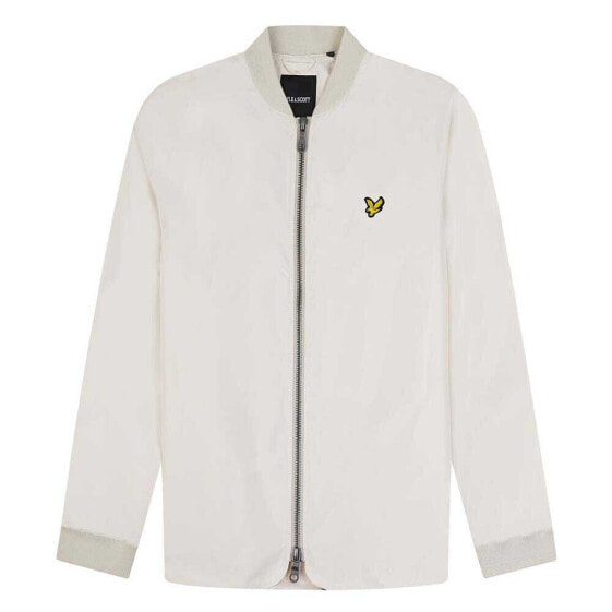 Куртка уч-ка Lyle & Scott JK2006V