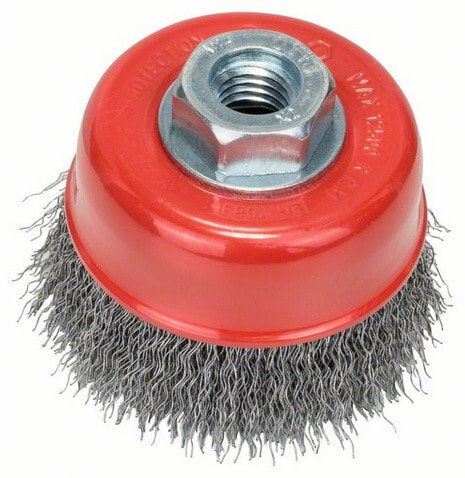 Bosch 2 608 622 098 - Cup brush - 0.3 mm - 1.4 cm - 7.5 cm - 12500 RPM - Metal