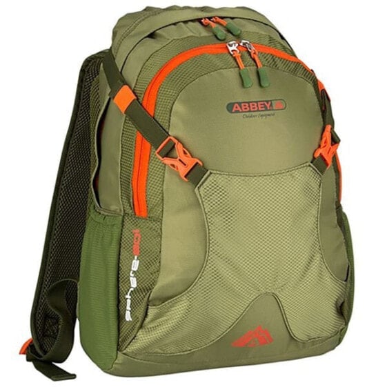 ABBEY Trekking 20L backpack