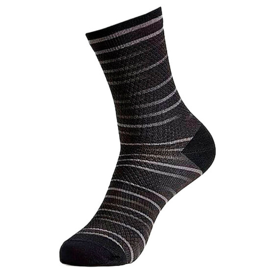 SPECIALIZED OUTLET Soft Air Mid Half long socks