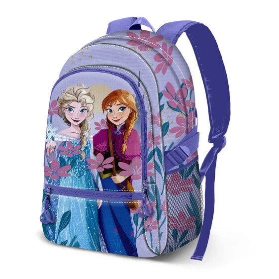 KARACTERMANIA Disney Frozen 2 Dear Fan Fight 2.2 backpack