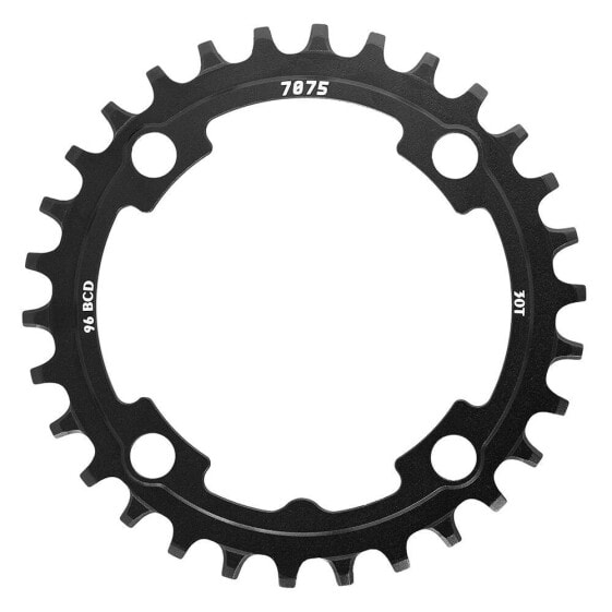 SUNRACE MX Speed Narrow-Wide Chainring