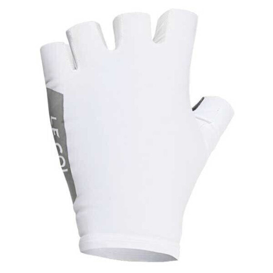 LE COL Mitts short gloves