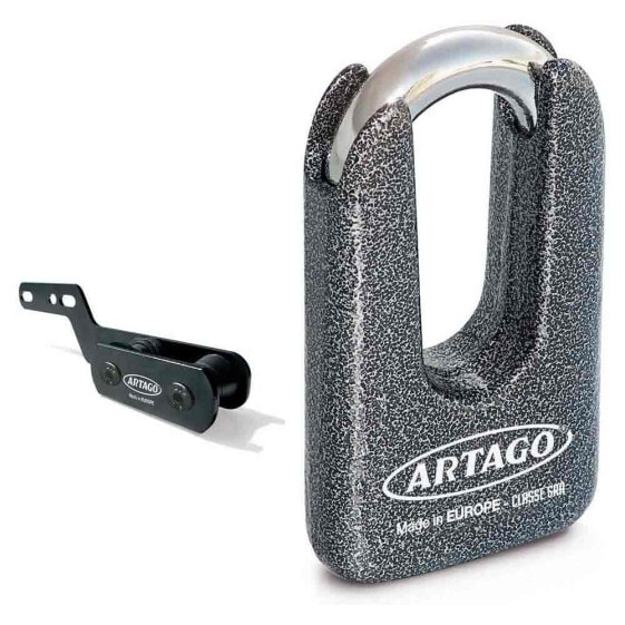 Замок на диск ARTAGO K103 Lock Support+69T/B Kawasaki Z900