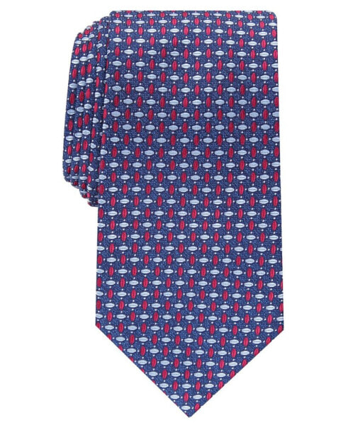 Men's Hillern Neat Tie