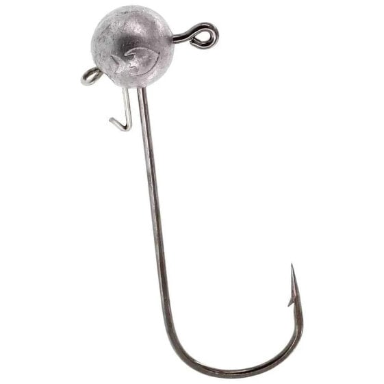 WESTIN Round Up HD Jig Head