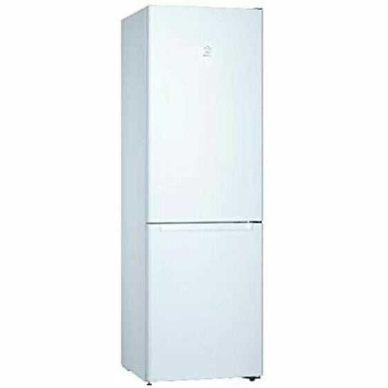 Комбинированный холодильник Balay FRIGORIFICO BALAY COMBI 186x60 A++ BLANC Белый (186 x 60 cm)