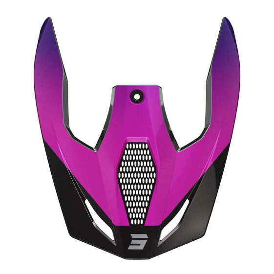 SHOT Race Sky Visor