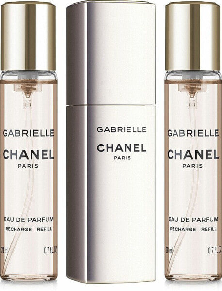 Chanel Gabrielle Purse Spray