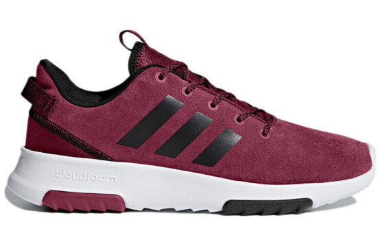 Adidas neo cf deals racer tr w