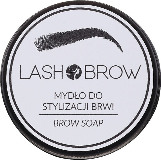 Lash Brow Soap