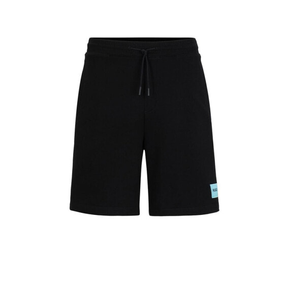 HUGO Diz sweat shorts