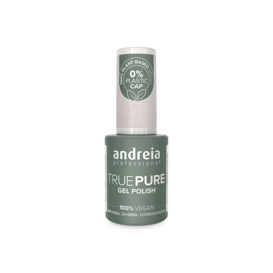 Лак для ногтей Andreia True Pure T03 10,5 ml