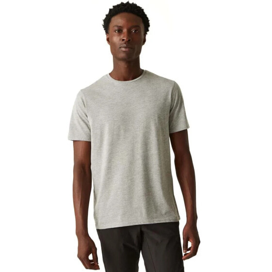 REGATTA Tait short sleeve T-shirt