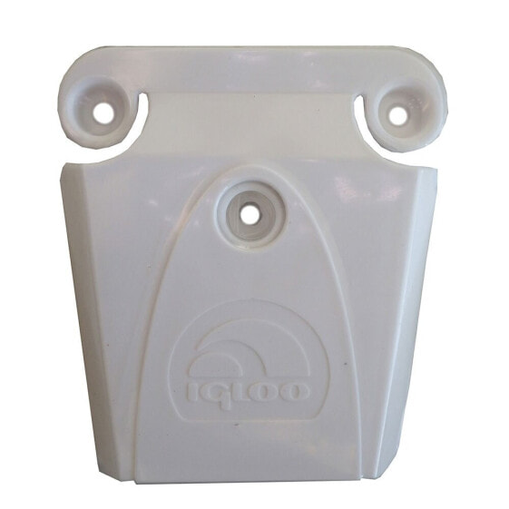 IGLOO COOLERS Max Cold 165 Cooler Latch