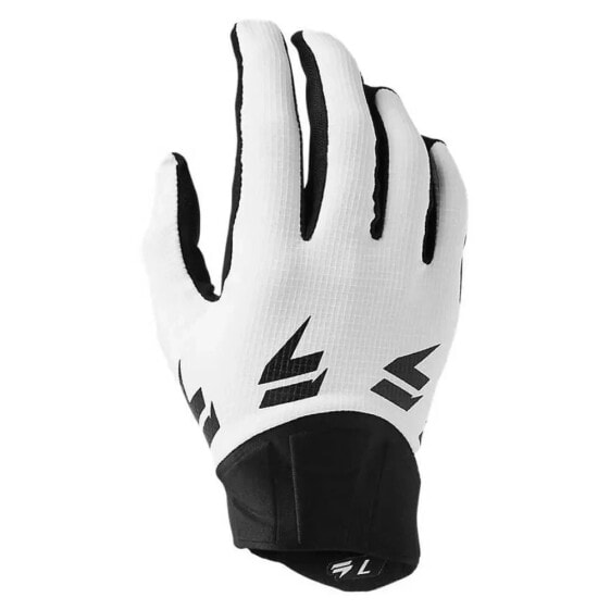 FOX RACING MX White Label Trac off-road gloves