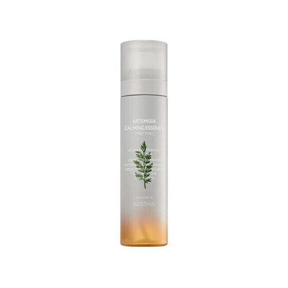 Calming essence mist with Artemisia wormwood (Calming Essence Mist) 120 ml