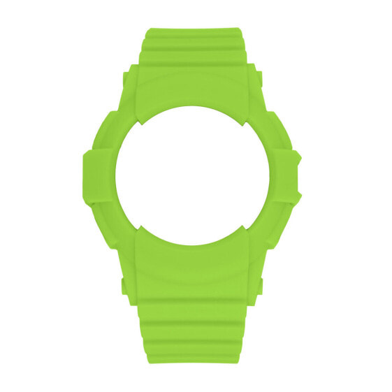 Сменный корпус для часов унисекс Watx & Colors COWA2712 Зеленый