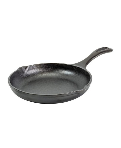 Chef Collection 8" Chef Style Skillet Cookware