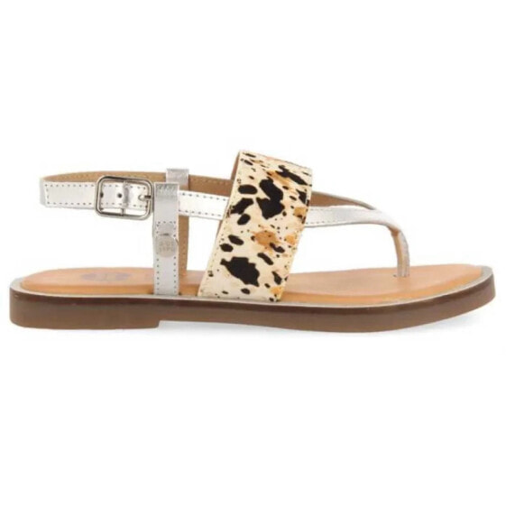 GIOSEPPO Sardoa sandals