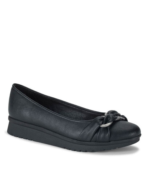 Women's Aurora Ballet Flats