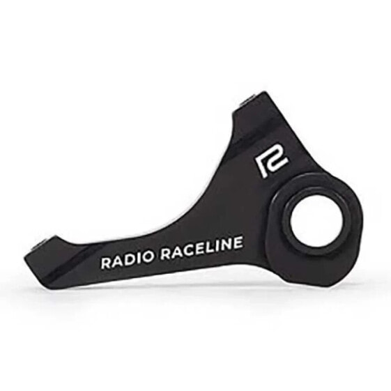 RADIO RACELINE Helium Pro 10 mm Disc Brake Mount For Helium