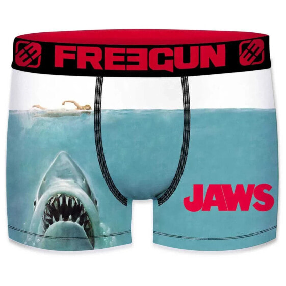 FREEGUN Jaws boxers