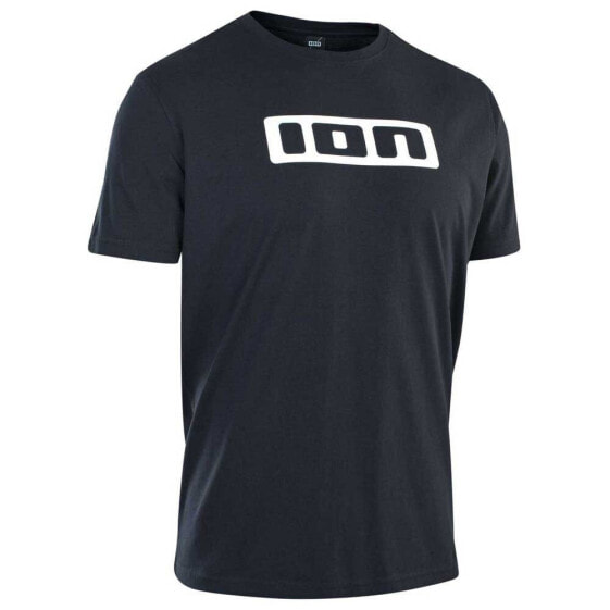 ION Logo short sleeve T-shirt