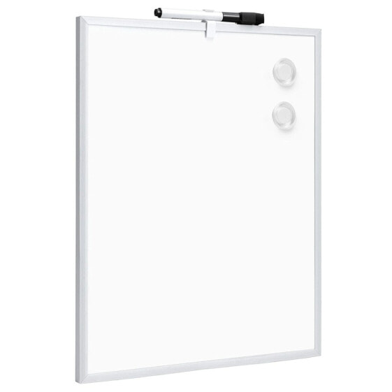 Whiteboard Amazon Basics 27,9 x 35,6 cm (Refurbished C)
