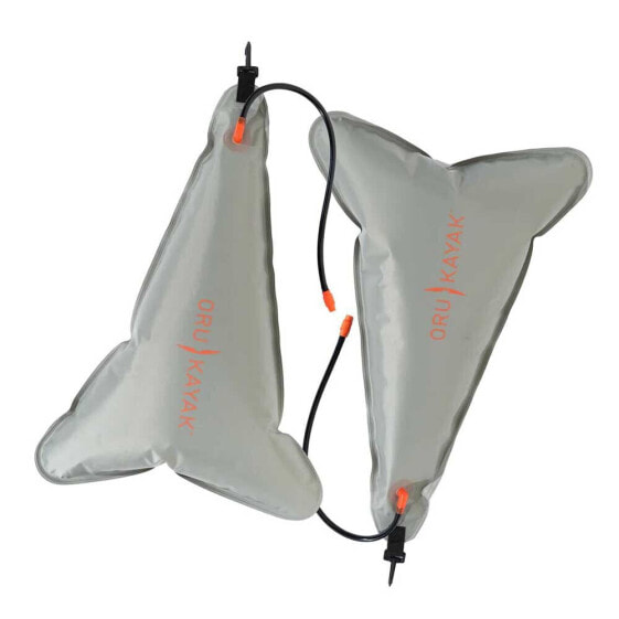 ORU KAYAK Oru for lake float bag 2 units