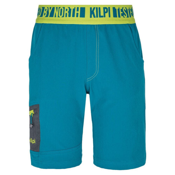 KILPI Joseph Shorts