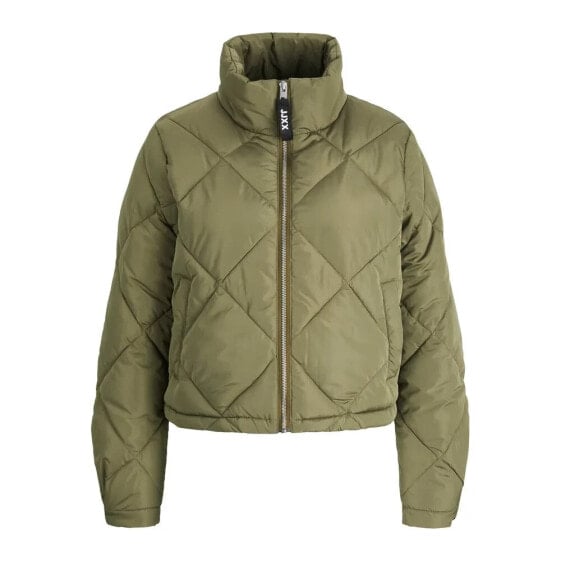 JACK & JONES Power Quilted jacket