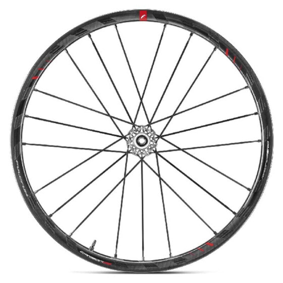 FULCRUM Racing 0 Carbon DB 28´´ Tubeless road wheel set