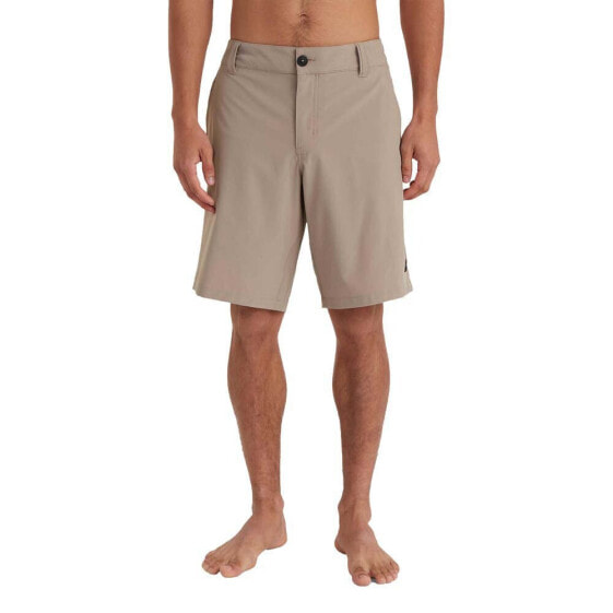 O´NEILL Hybrid chino shorts