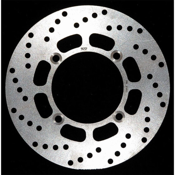 EBC Fixed D-Series Round Scooter MD922D brake disc