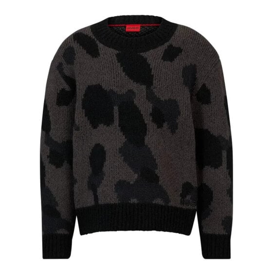 HUGO Sattiner 10252622 Sweater